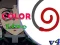Žaidimas coloring lines v4 internete