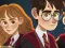 Žaidimas Harry Potter Jigsaw Puzzle Collection internete