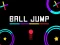 Žaidimas Ball Jump internete