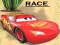Žaidimas Desert Race internete