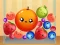 Žaidimas Fruit Merge Reloaded internete