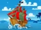 Žaidimas Pirate Ships Hidden internete