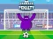 Žaidimas Grimace Penalty internete