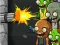 Žaidimas Last Zombie Defense internete