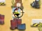 Žaidimas GunMaster 2D: Extreme Warfare Saga internete