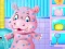 Žaidimas Baby Hippo Bath Time internete