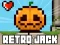 Žaidimas Retro Jack internete