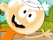 Žaidimas Loud adventure house internete