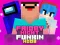 Žaidimas Friday Night Funkin Vs Noobs internete