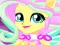 Žaidimas Dress Up the pony 2 internete