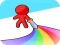 Žaidimas Color overlay internete