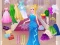 Žaidimas Cinderella Dress Up Girl Games internete