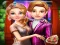 Žaidimas Prom Queen Dress Up Halloween internete