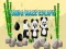 Žaidimas Panda Maze Escape internete