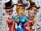 Žaidimas Halloween Doll Creator internete