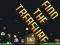 Žaidimas Find The Treasure internete