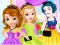 Žaidimas Princess Match Accessory internete