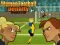 Žaidimas Women Football Penalty Word Cup internete