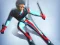 Žaidimas Ski King internete