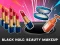 Žaidimas Black Hole: Beauty Makeup internete