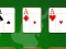Žaidimas My favorite classic solitaire internete