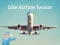 Žaidimas Idle Airline Tycoon internete