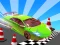 Žaidimas Car Stunt Races Mega Ramps internete