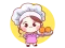 Žaidimas Top Chef internete