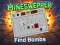 Žaidimas Minesweeper - Find Bombs internete