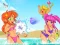Žaidimas Boys & Girls Bubble Pop internete