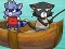 Žaidimas Civet's Odyssey internete
