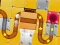 Žaidimas Unblock Ball Slide Puzzle internete
