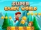Žaidimas Super Sandy World internete
