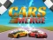 Žaidimas Cars Merge internete