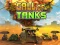 Žaidimas Call of Tanks internete