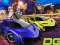 Žaidimas Chained Cars Impossible Driving internete