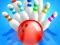 Žaidimas Mini Bowling 3d internete