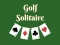 Žaidimas Golf Solitaire internete