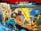 Žaidimas Lego Ninjago Skybound internete