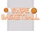 Žaidimas Swipe Basketball internete