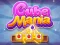 Žaidimas Cube Mania internete