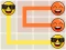Žaidimas Emoji Flow internete