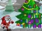 Žaidimas Run Santa Run internete