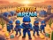 Žaidimas Battle Arena internete