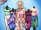Žaidimas Fabulous Fashionista Dress Up internete