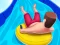 Žaidimas Aquapark.io internete