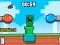 Žaidimas Craft Punch internete