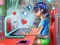 Žaidimas Dotted Girl Fashion Blog internete