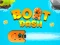 Žaidimas Boat Dash internete
