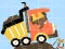 Žaidimas Dumper Trucks Jigsaw internete